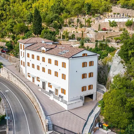 Apartment Mare Sano Plaza - Rivas