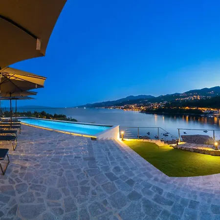 Apartment Mare Sano Plaza - Rivas