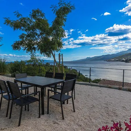 Apartment Mare Sano Plaza - Rivas *