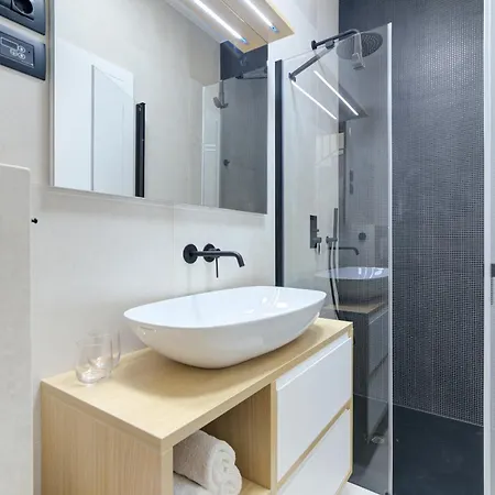 Mare Sano Plaza - Rivas Opatija