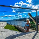 Mare Sano Plaza - Rivas *