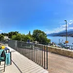דירה Mare Sano Plaza - Rivas *