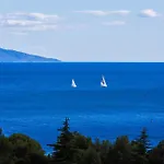Mare Sano Plaza - Rivas