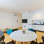 Mare Sano Plaza - Rivas