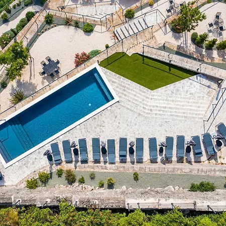 Mare Sano Plaza - Rivas * Opatija