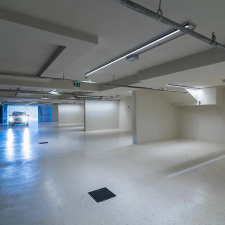 Mare Sano Plaza - Rivas * Opatija