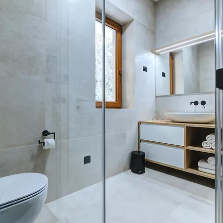 Appartement Mare Sano Plaza - Rivas *