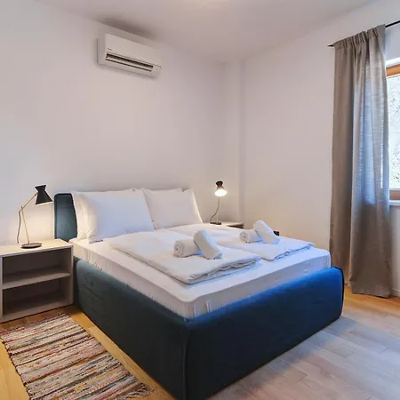 Mare Sano Plaza - Rivas Opatija