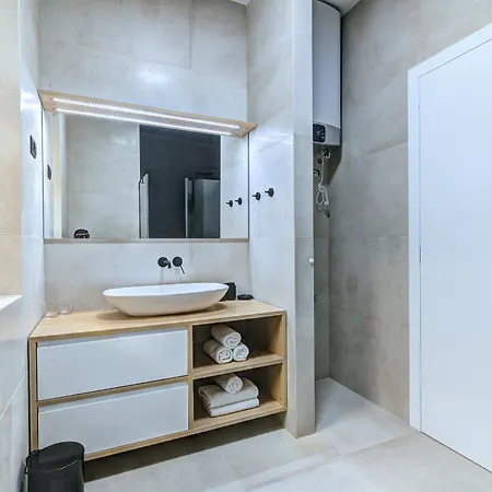 Mare Sano Plaza - Rivas *