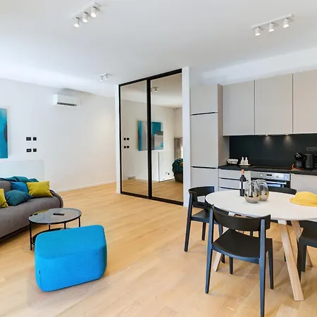 Mare Sano Plaza - Rivas *