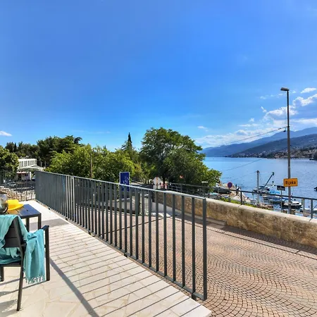 Appartement Mare Sano Plaza - Rivas *