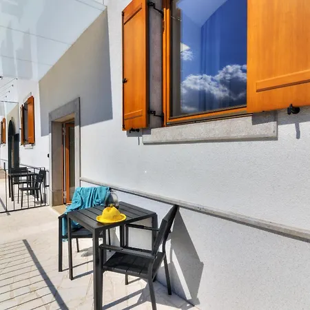 Mare Sano Plaza - Rivas *