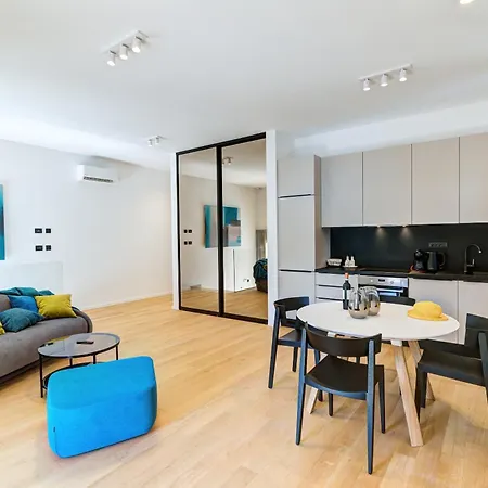 Mare Sano Plaza - Rivas *