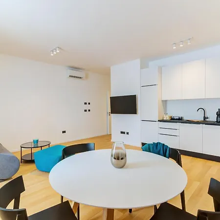 Mare Sano Plaza - Rivas