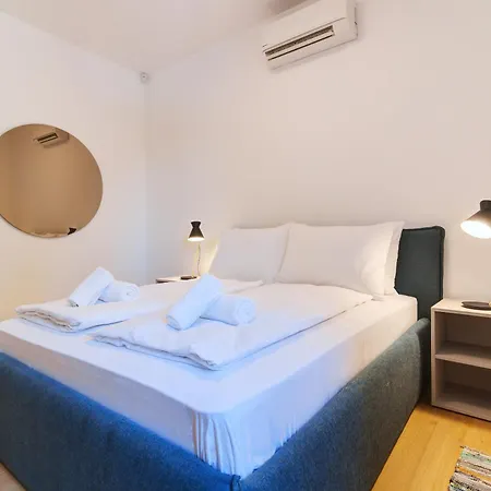 Mare Sano Plaza - Rivas *