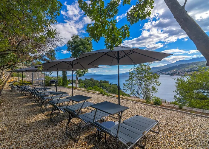 Mare Sano Plaza - Rivas *