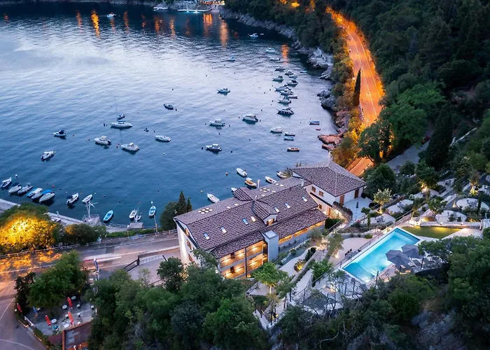 Mare Sano Plaza - Rivas Apartment