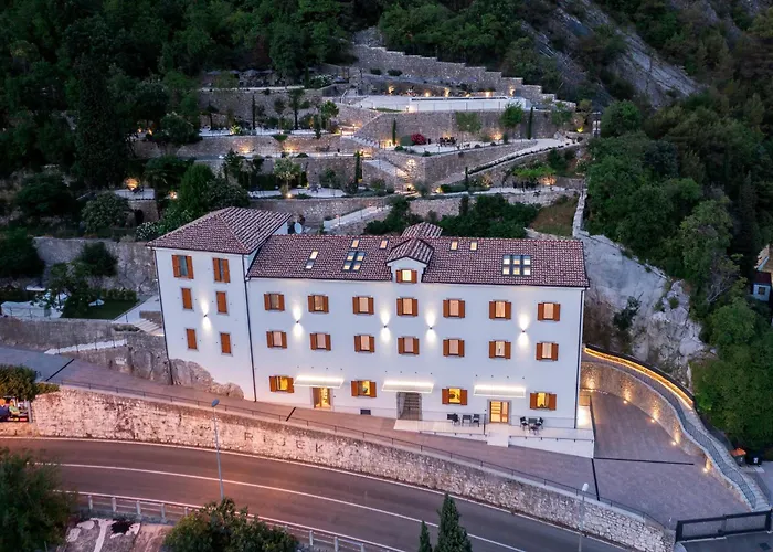 Apartment Mare Sano Plaza - Rivas Opatija