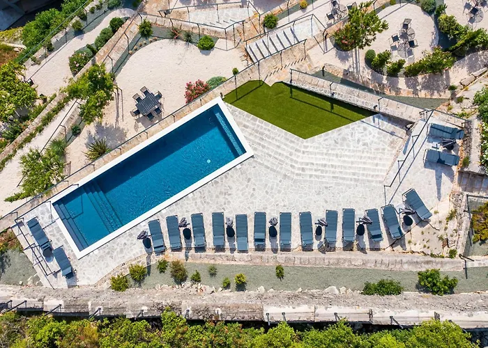 Mare Sano Plaza - Rivas * Opatija