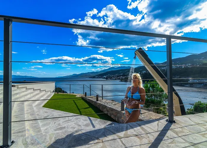 Mare Sano Plaza - Rivas *