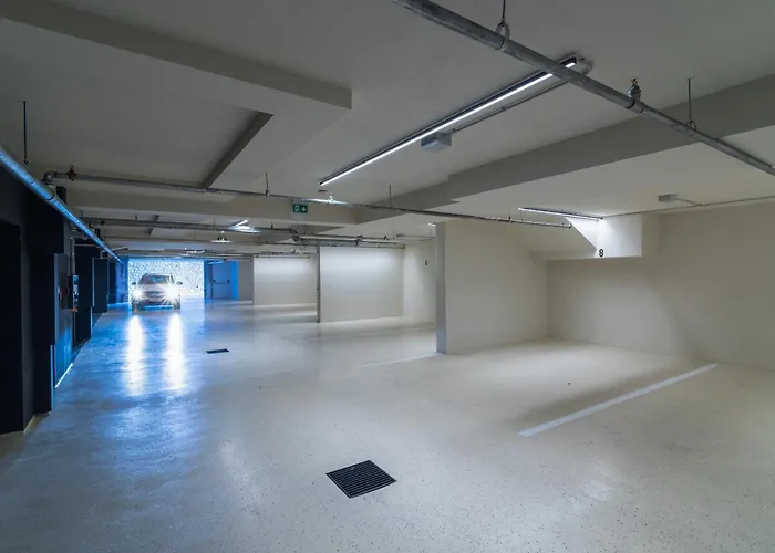 Mare Sano Plaza - Rivas * Opatija