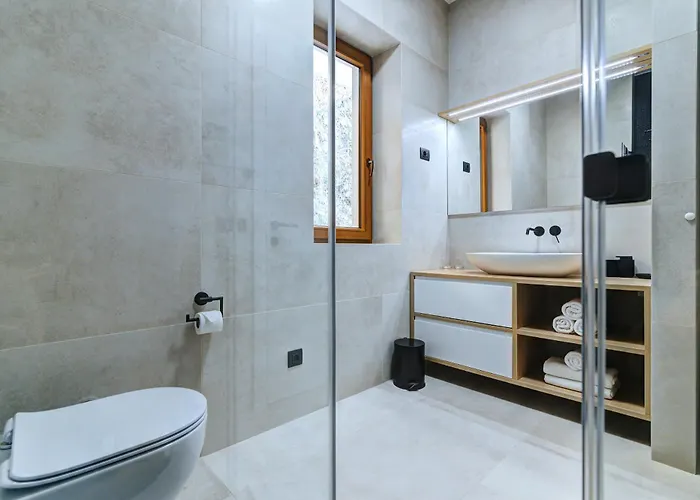 Apartment Mare Sano Plaza - Rivas *