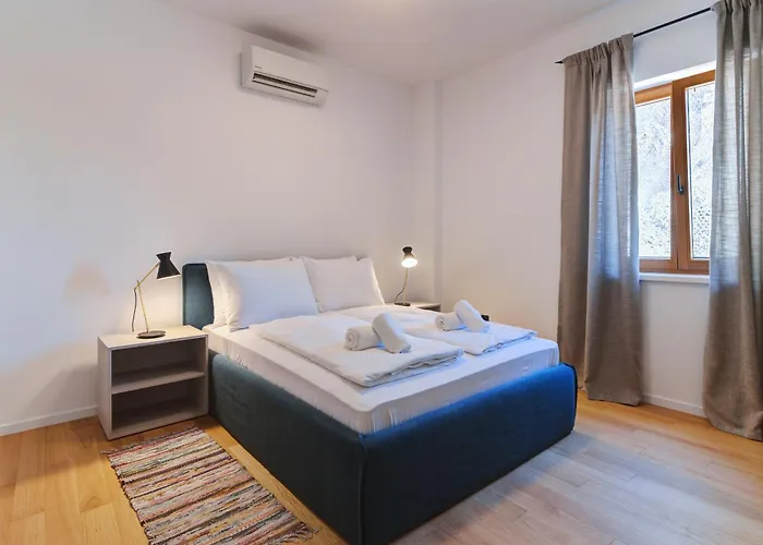 Mare Sano Plaza - Rivas Opatija