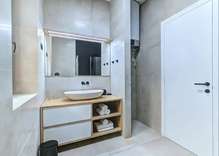 Mare Sano Plaza - Rivas *