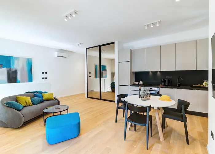 Mare Sano Plaza - Rivas *