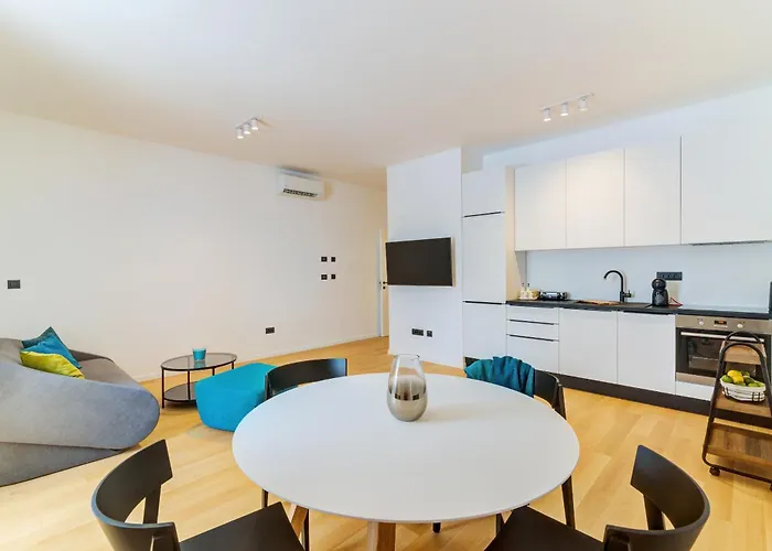 Mare Sano Plaza - Rivas