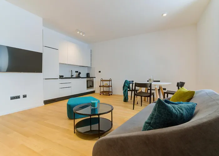 Mare Sano Plaza - Rivas