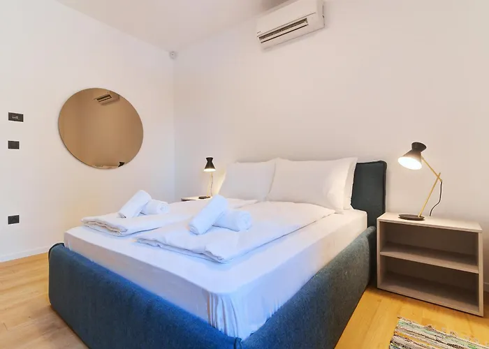 Mare Sano Plaza - Rivas *