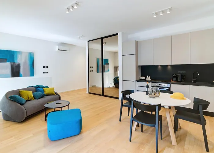 Mare Sano Plaza - Rivas *