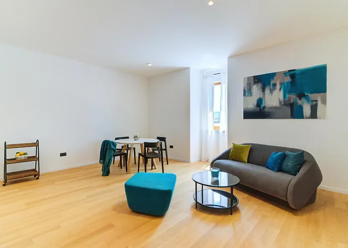 Mare Sano Plaza - Rivas