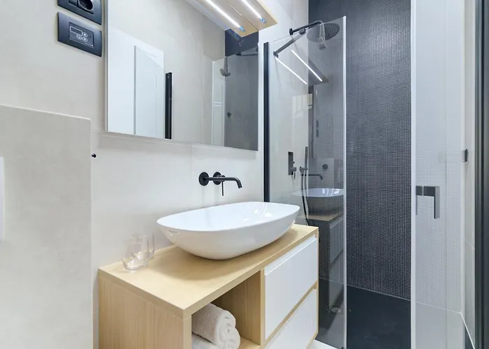 Mare Sano Plaza - Rivas Opatija