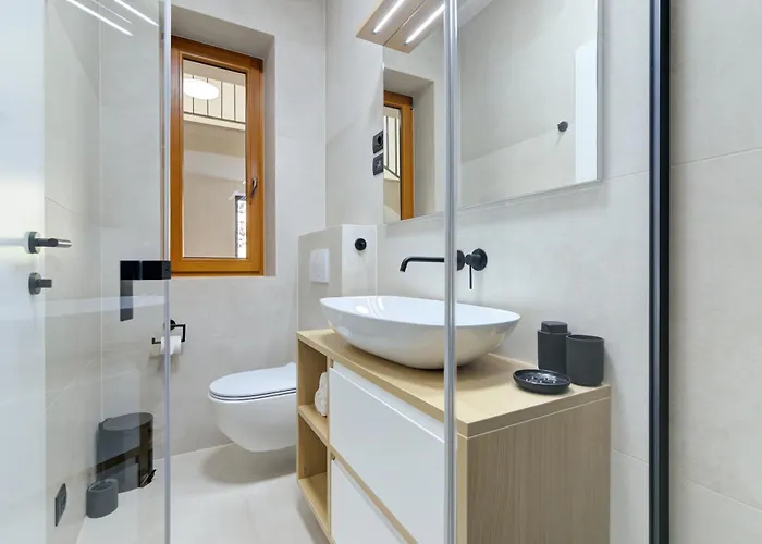 Mare Sano Plaza - Rivas * Opatija