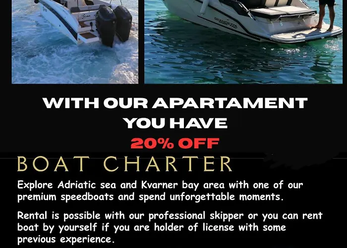 Mare Sano Plaza - Rivas Daire Opatija